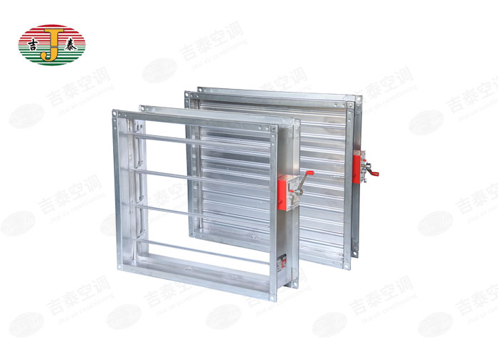 防火閥FHF-WS-FK-WxH